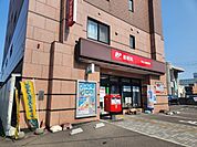郵便局「帯広大通郵便局まで360m」