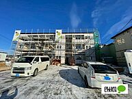 北海道帯広市西十三条南12丁目：物件画像／株式会社丸正池田　ピタットハウス帯広中央店