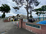 小学校「足寄町立足寄小学校まで467m」
