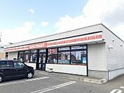 その他「セイコーマート音更宝来西町店まで1100m」