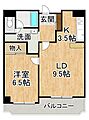 NCウィング5マンション7階5.8万円
