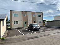 北海道中川郡池田町字西三条8丁目：物件画像／株式会社丸正池田　ピタットハウス帯広中央店