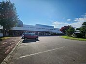 病院「北海道立緑ケ丘病院まで2730m」
