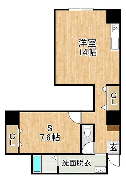 外観画像