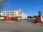 中学校「大樹町立大樹中学校まで2396m」