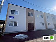 北海道帯広市柏林台南町2丁目：物件画像／株式会社丸正池田　ピタットハウス帯広中央店