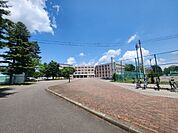 高校「北海道帯広柏葉高校まで3363m」