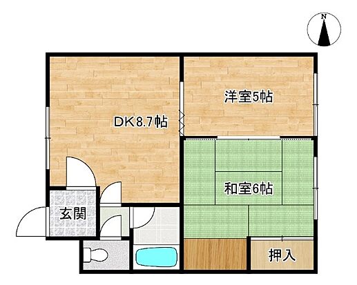 外観画像