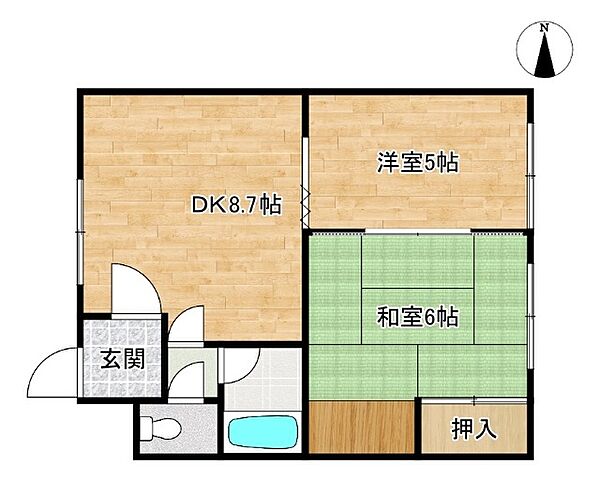 外観画像