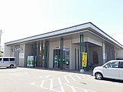 その他「帯広信用金庫芽室支店まで1200m」