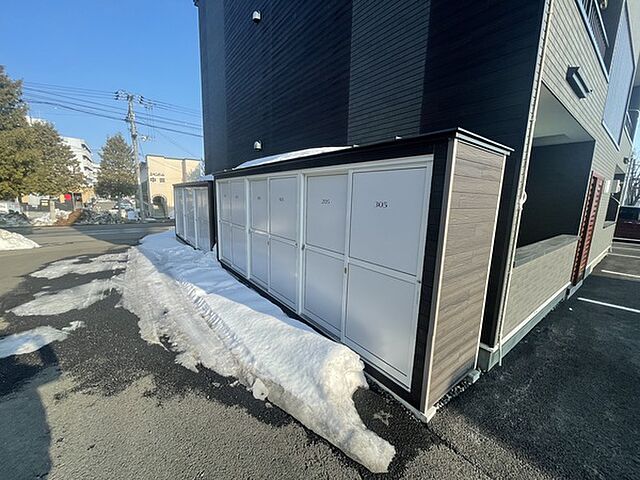 その他