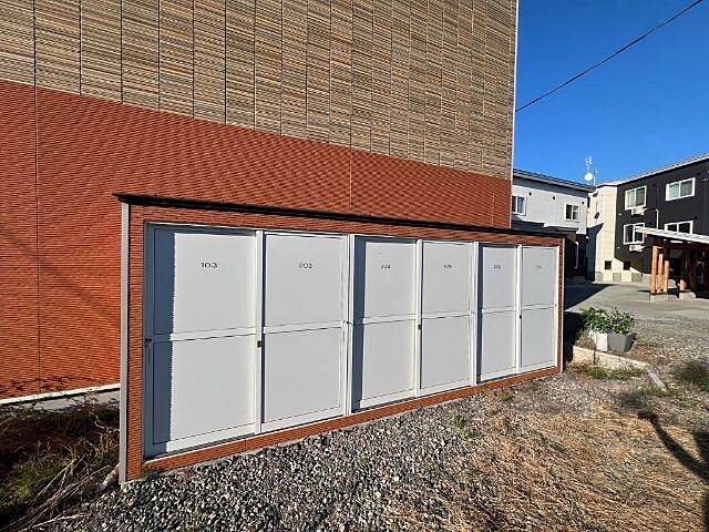 その他