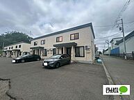 北海道河東郡音更町木野西通7丁目：物件画像／株式会社丸正池田　ピタットハウス帯広中央店
