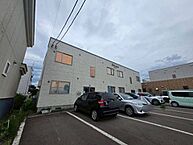 北海道帯広市西二十三条南1丁目：物件画像／株式会社丸正池田　ピタットハウス帯広中央店