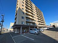 北海道帯広市大通南16丁目：物件画像／株式会社丸正池田　ピタットハウス帯広中央店