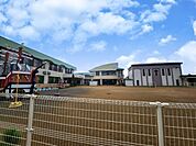 幼稚園、保育園「帯広藤幼稚園まで327m」