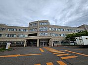 病院「医療法人社団博愛会開西病院まで759m」