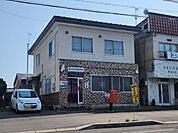 郵便局「帯広西七条簡易郵便局まで171m」