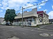 幼稚園、保育園「おひさま保育園まで473m」