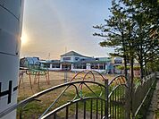 幼稚園、保育園「つくし幼稚園まで863m」