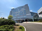 役所「帯広市役所まで2334m」
