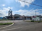 幼稚園、保育園「柳町認定こども園まで557m」
