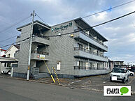 北海道帯広市西十八条南3丁目：物件画像／株式会社丸正池田　ピタットハウス帯広中央店