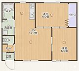 北海道帯広市西十四条北1丁目：物件画像／株式会社丸正池田　ピタットハウス帯広中央店