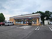 コンビニ「セブンイレブン帯広弥生通店まで987m」
