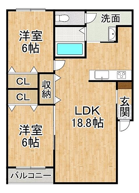 物件画像