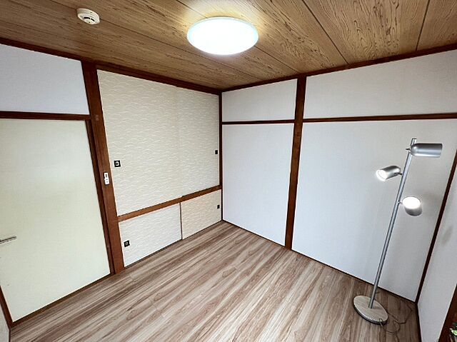 室内