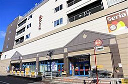 ピアゴ 中村店（663m）