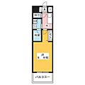 ArtizA上前津24階6.9万円