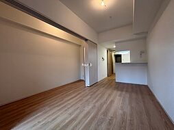 エスリード名古屋サザンプレイス 2階1LDKのリビング/ダイニング