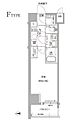 エスリード金山プルミエ2階6.6万円