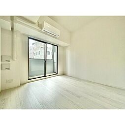 エスリード栄 THE PARK 5階1Kのリビング/ダイニング