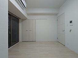 IE伏見 12階1Kのリビング/ダイニング