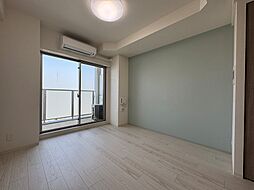 MAXIV東別院 14階1Kのリビング/ダイニング