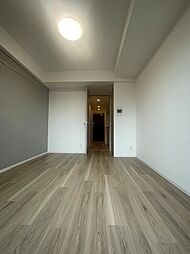 メイクスアート大曽根 2階1Kのリビング/ダイニング