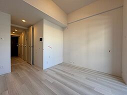 エスリード鶴舞グランパークス 12階1Kのリビング/ダイニング