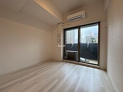 エスリード ザ・レガリア新栄PREMIER 3階1Kのリビング/ダイニング