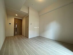 エスリード ザ・レガリア新栄ALTAIER 2階1Kのリビング/ダイニング