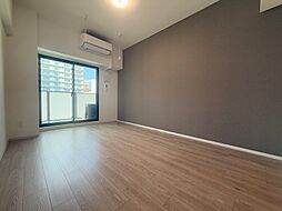 プレイズシード名駅北 4階1Kのリビング/ダイニング