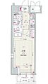 エステムプラザ名古屋・栄プレミアム10階5.7万円