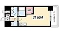 OT.residence名駅3階6.8万円