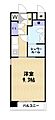 YS上前津4階4.9万円