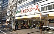 サンエース 伏見店（397m）