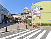 成城石井 アスナル金山店（861m）