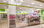 セリア 名古屋則武新町店（740m）