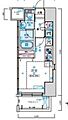 LIVCITY2階5.2万円